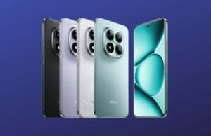 The Redmi Note 15 Pro Plus brings big cameras and a bigger battery