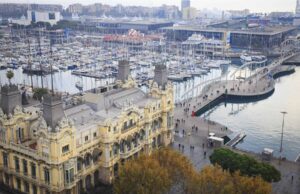 How to Combine Mainland Spain + Islands on One Winter Trip: 10-Day Itinerary