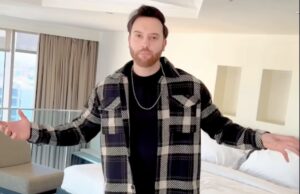 Influencer Zaraq Nazir to return for Pakistan gambling inquiry