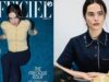 Zoey Deutch Brings Prada Energy to L’Officiel USA