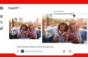 There’s a new way to get Photoshop for free, thanks to ChatGPT
