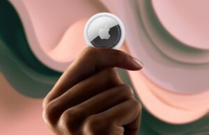 AirTag and HomePod updates revealed in latest software update
