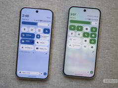 How to turn off your Google Pixel’s annoying background blur