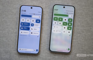How to turn off your Google Pixel’s annoying background blur