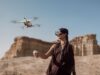 The world’s first 8K 360 drone is here