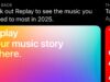 Apple’s Spotify Wrapped-rivalling Music Replay is here