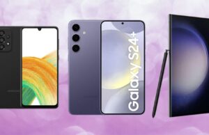 There’s just hours left to nab a bargain Samsung for Cyber Monday