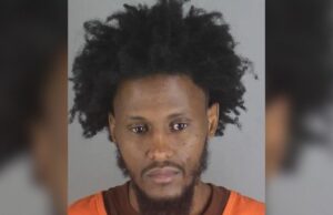 Minnesota Immigrant Rapist Who Walked Free on “Sweetheart” Plea Deals Strikes Again — Rapes Third Victim After Dodging Jail for Kidnapping and Raping a Woman He Met Online | The Gateway Pundit