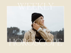 Weekly Horoscope Dec 29, 2025-Jan 4, 2026, From The AstroTwins