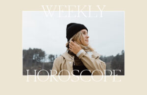Weekly Horoscope Dec 29, 2025-Jan 4, 2026, From The AstroTwins