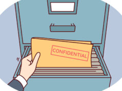 In comedy of errors, men accused of wiping gov databases turned to an AI tool