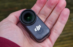 DJI Osmo Nano Review