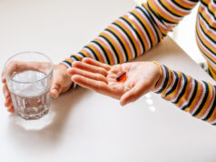 Should You Be Taking A Vitamin C Supplement Daily?