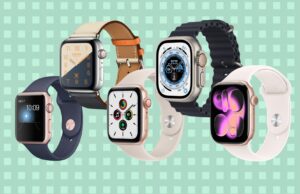 Every Apple Watch release in chronological order: From 2015 to 2025