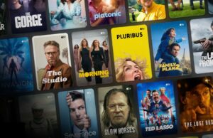 How to get Apple TV Plus for free