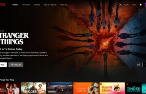 How to get Netflix for free