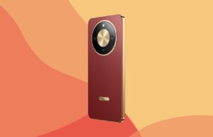 The Honor Magic8 Lite has a huge battery and a stunning camera