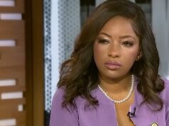 Is Jasmine Crockett The Person Who Can Finally Turn Texas Blue?