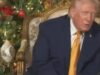 Trump Blows A Gasket As America Spends Christmas Ignoring Him