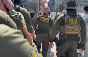 Adam Schiff And Chris Murphy Have A Bill To Ban Border Agents From American Cities