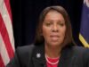 Trump’s Revenge Campaign Against Letitia James Has Crashed And Burned