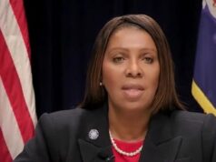 Trump’s Revenge Campaign Against Letitia James Has Crashed And Burned
