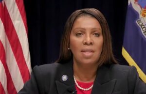 Trump’s Revenge Campaign Against Letitia James Has Crashed And Burned