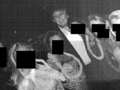 House Democrats Wreck Donald Trump’s Christmas With New Epstein Photos