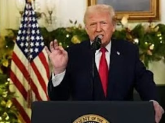 Trump Melts Down As America Ghosts Him Over Christmas