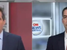 Sen. Tom Cotton Tries To Defend Possible Trump Administration War Crimes And Gets Destroyed
