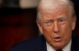 Trump’s Cognitive Decline Is Threatening To Start A War In Central America