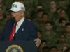 Trump Steals Money From The Troops To Give The Troops Checks