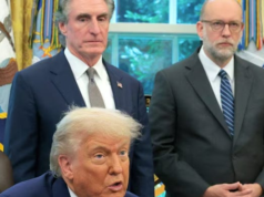 Trump Takes One Final Big Loss In Court Before The End Of The Year