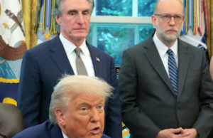 Trump Takes One Final Big Loss In Court Before The End Of The Year