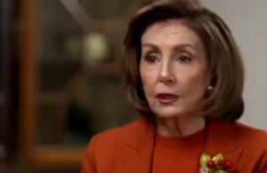 Nancy Pelosi Makes It Clear That Trump’s Presidency Ends As Soon As Democrats Have The House