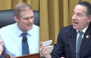 Jamie Raskin Blasts Jim Jordan For Denying Jack Smith A Public Hearing