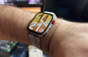 Huawei Watch Fit 4 review