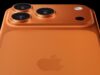 The iPhone 17 Pro has lost a night camera mode