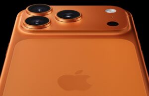 The iPhone 17 Pro has lost a night camera mode