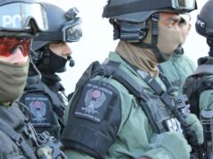 Assistant U.S. Attorney Blasts Los Angeles County After It Votes to Ban ICE Agents from Wearing Masks | The Gateway Pundit