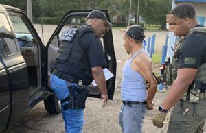 ICE in New Orleans – Cleaning Up After City’s “Sanctuary Jail” Policies | The Gateway Pundit