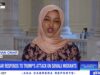Ilhan Omar Loses It After President Trump Calls Her “Garbage” (VIDEO) | The Gateway Pundit