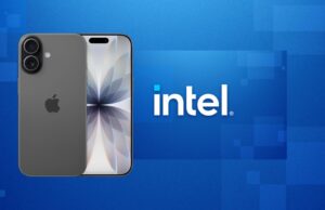 Intel could make iPhone chips again