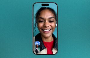 New rumours suggest the iPhone 18 Pro will have under-display Face ID after all