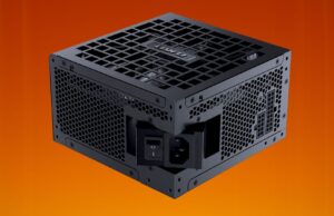 Lian Li gives PC builders more freedom with new innovative PSU design