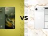 Motorola Edge 70 vs iPhone Air: Battle of the ultra-thin phones