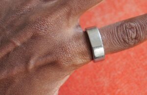 The Oura Ring 3 is back down to its Black Friday price for a limited time