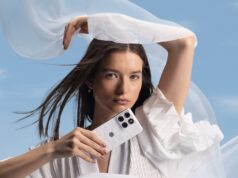 Motorola already has a phone with the latest Pantone Colour of the Year