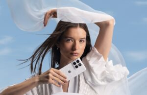 Motorola already has a phone with the latest Pantone Colour of the Year