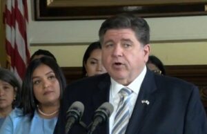 New Illinois Law Going Into Effect January 1st Will Make Illegal Aliens Eligible for Student Financial Aid | The Gateway Pundit